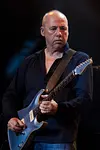 Image of Mark Knopfler