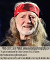 Image of Willie Nelson