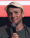Image of Taron Egerton