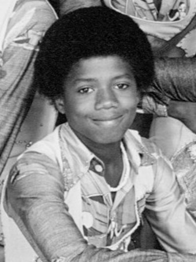 Image of Randy Jackson