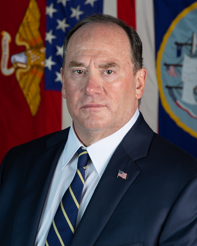 Image of John Phelan