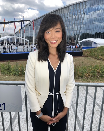 Image of Weijia Jiang