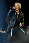 Image of Billy Idol