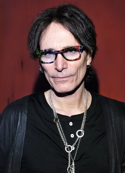 Image of Steve Vai