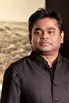 Image of A. R. Rahman