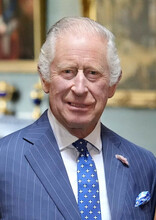 Image of Charles III
