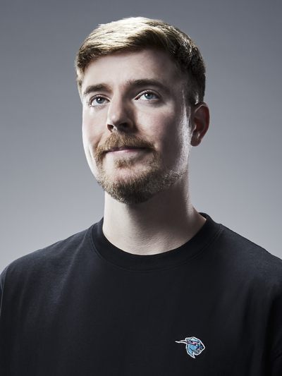 Image of MrBeast