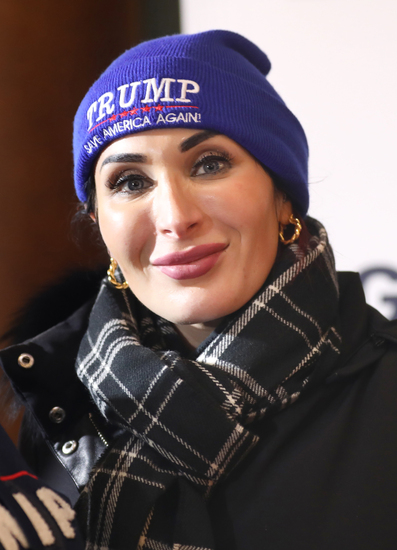 Image of Laura Loomer