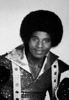 Image of Jackie Jackson