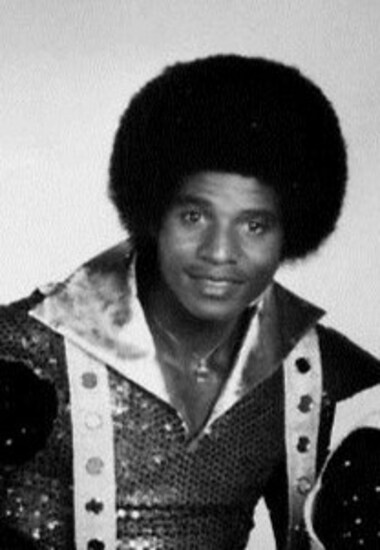 Image of Jackie Jackson