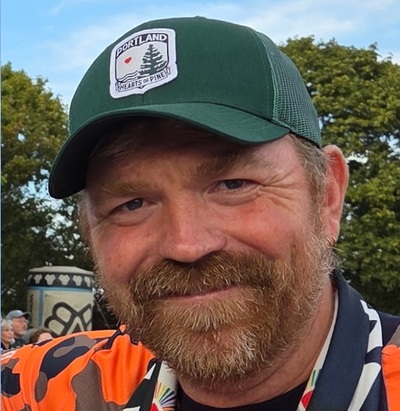 Image of Graham Platner