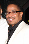 Image of Marlon Jackson