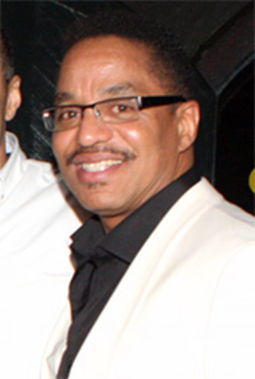 Image of Marlon Jackson