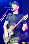 Image of Mike Shinoda