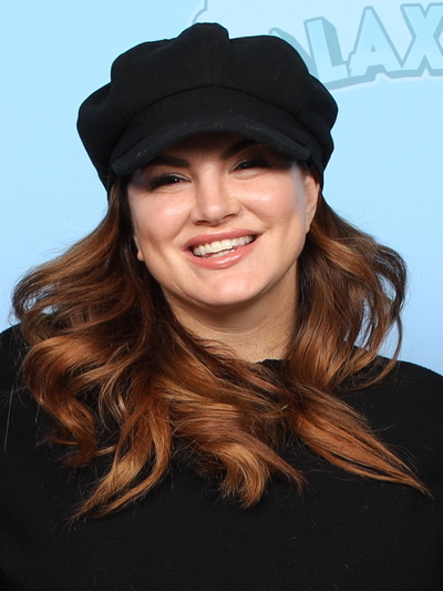 Image of Gina Carano