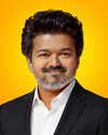 Image of C. Joseph Vijay