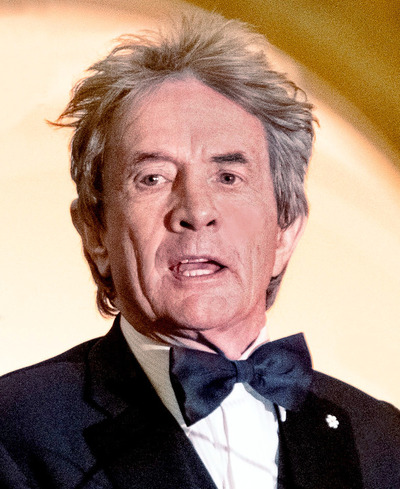 Image of Martin Short