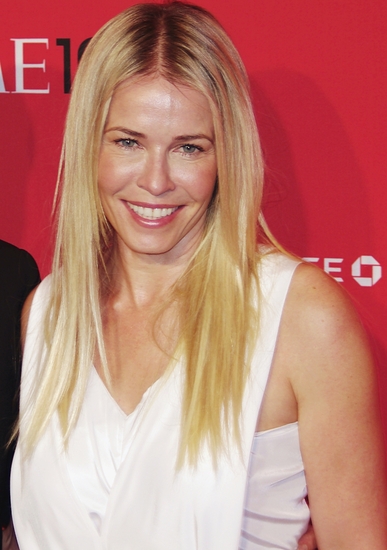 Image of Chelsea Handler