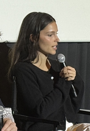 Image of Inde Navarrette