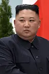 Image of Kim Jong-un