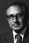 Image of Henry Kissinger