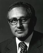 Image of Henry Kissinger