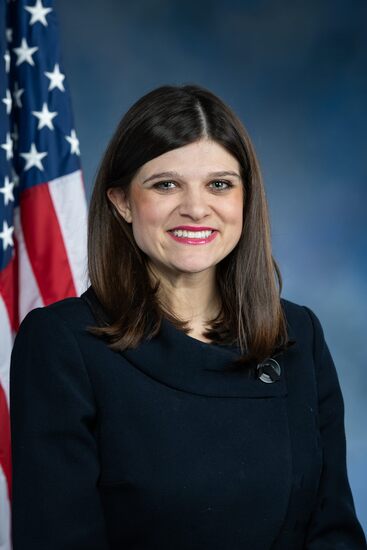 Image of Haley Stevens