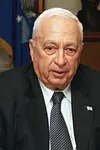 Image of Ariel Sharon