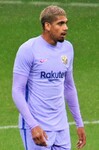 Image of Ronald AraΓΊjo
