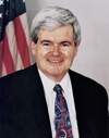 Image of Newt Gingrich