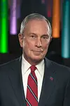 Image of Michael Bloomberg