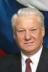 Image of Boris Yeltsin