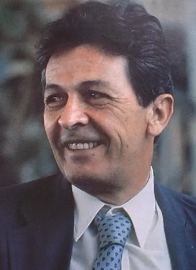 Image of Enrico Berlinguer