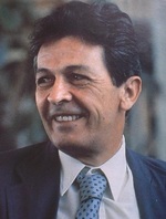 Image of Enrico Berlinguer