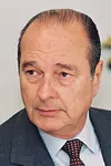 Image of Jacques Chirac