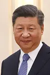 Image of Xi Jinping