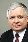 Image of Lech Kaczyński