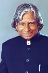 Image of A. P. J. Abdul Kalam