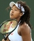 Image of Naomi Osaka