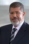 Image of Mohamed Morsi