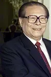 Image of Jiang Zemin