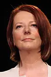 Image of Julia Gillard