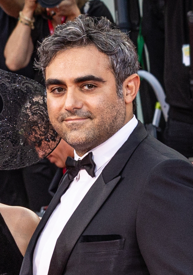 Image of Michael Polansky