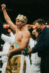 Image of Ryan Garcia