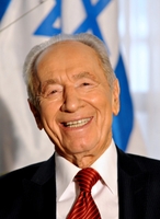 Image of Shimon Peres