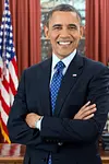 Image of Barack Obama