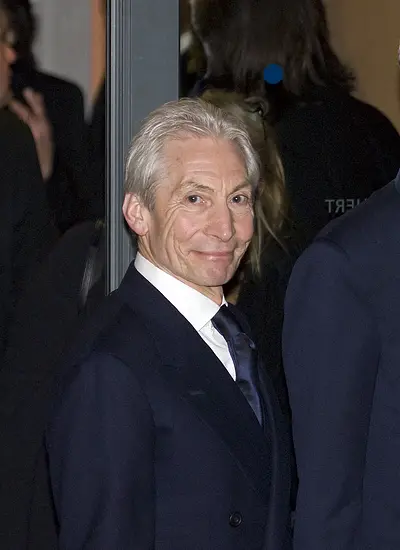 Image of Charlie Watts