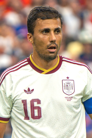 Image of Rodri