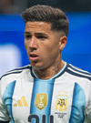 Image of Enzo Fernández