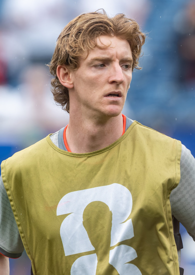 Image of Anthony Gordon